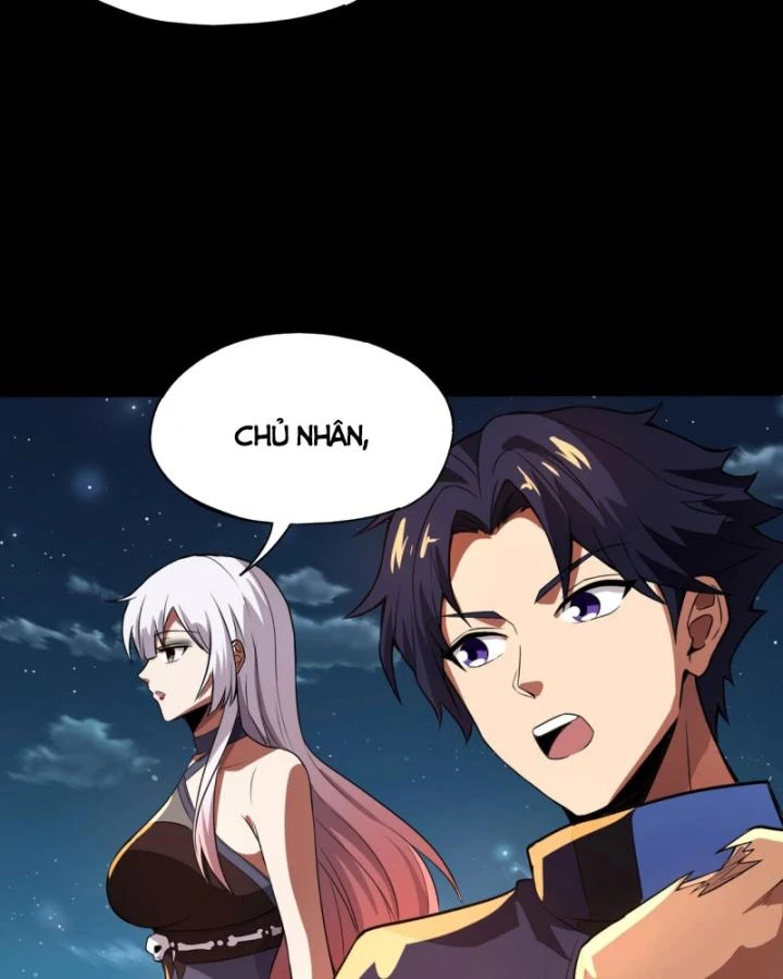 Toàn Dân Ngự Linh: Linh Sủng Của Ta Là Nữ Cường Thi Chapter 29 - 40