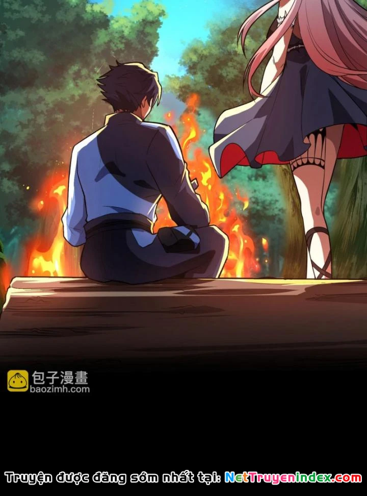 Toàn Dân Ngự Linh: Linh Sủng Của Ta Là Nữ Cường Thi Chapter 29 - 43