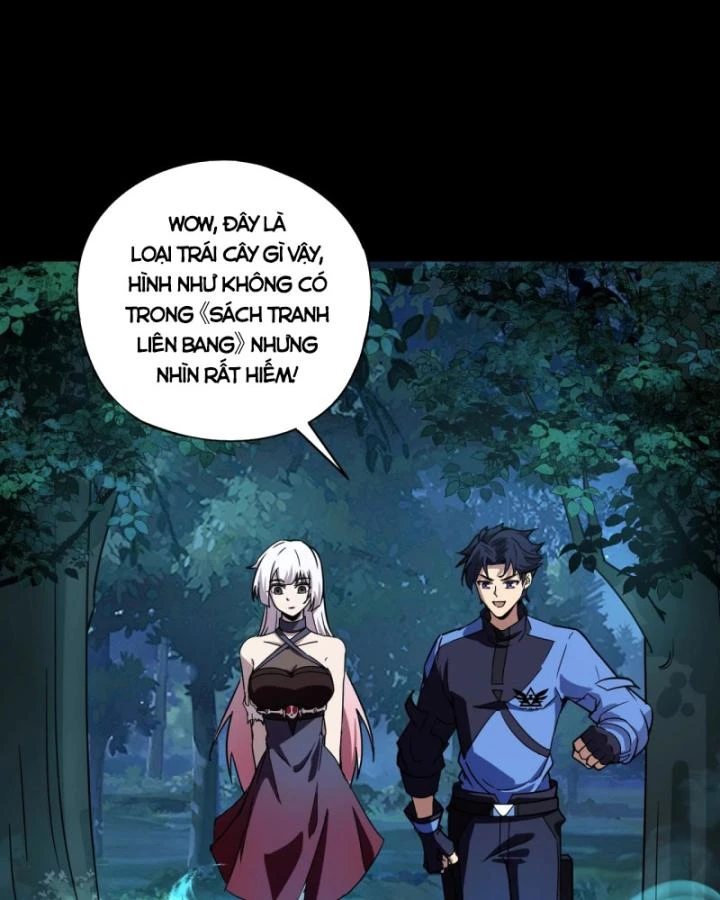 Toàn Dân Ngự Linh: Linh Sủng Của Ta Là Nữ Cường Thi Chapter 29 - 46