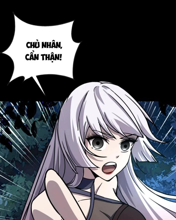 Toàn Dân Ngự Linh: Linh Sủng Của Ta Là Nữ Cường Thi Chapter 29 - 52