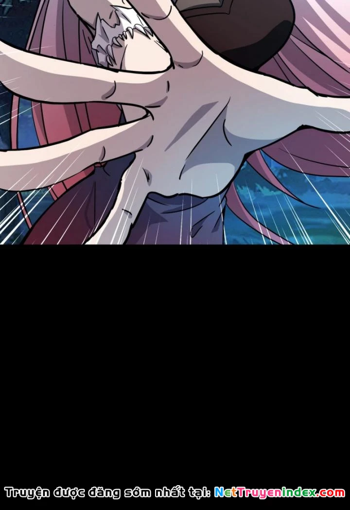 Toàn Dân Ngự Linh: Linh Sủng Của Ta Là Nữ Cường Thi Chapter 29 - 53