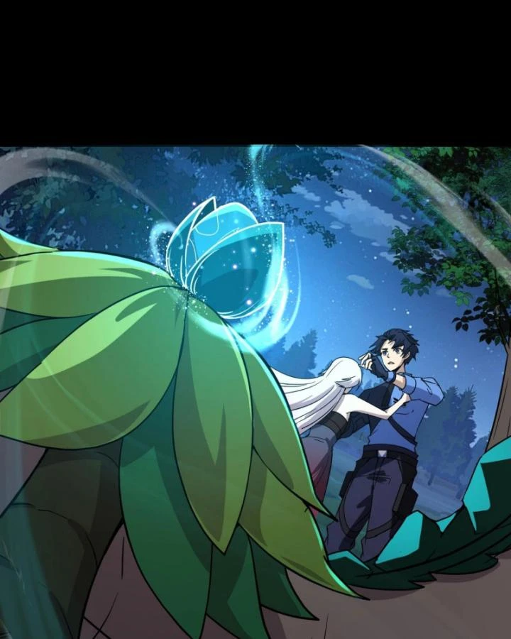 Toàn Dân Ngự Linh: Linh Sủng Của Ta Là Nữ Cường Thi Chapter 29 - 54