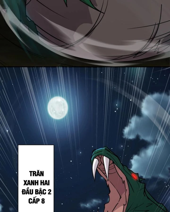 Toàn Dân Ngự Linh: Linh Sủng Của Ta Là Nữ Cường Thi Chapter 29 - 55