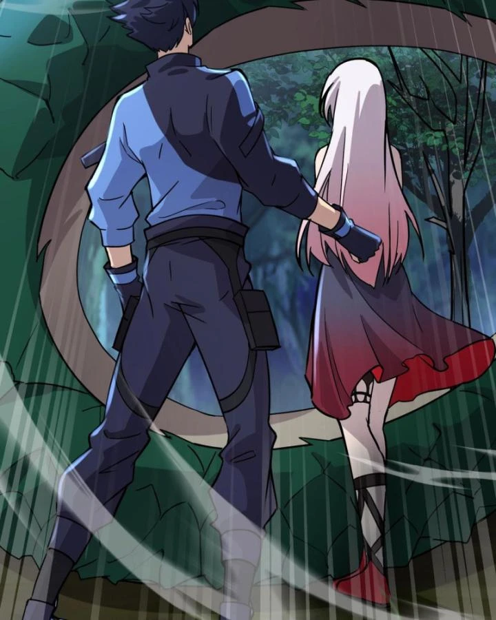 Toàn Dân Ngự Linh: Linh Sủng Của Ta Là Nữ Cường Thi Chapter 29 - 58