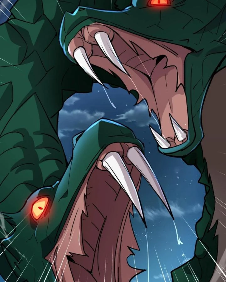 Toàn Dân Ngự Linh: Linh Sủng Của Ta Là Nữ Cường Thi Chapter 29 - 60