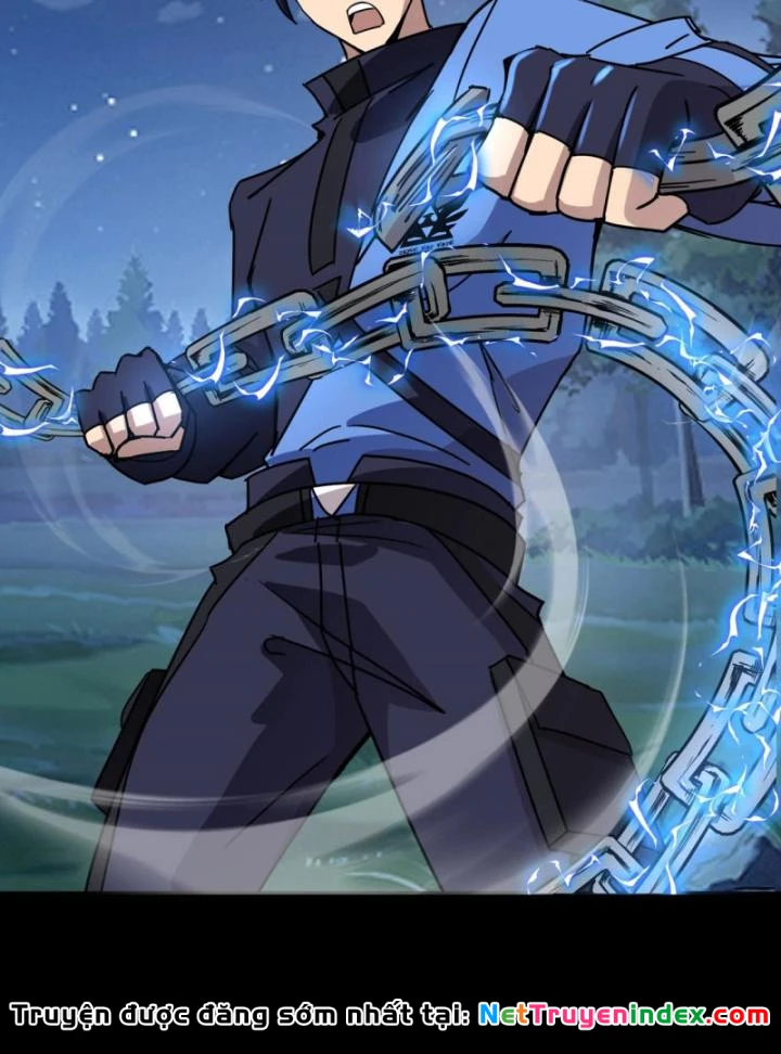 Toàn Dân Ngự Linh: Linh Sủng Của Ta Là Nữ Cường Thi Chapter 29 - 63