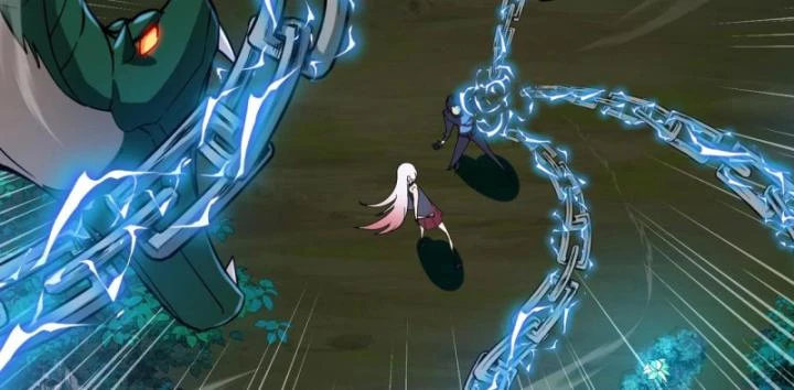 Toàn Dân Ngự Linh: Linh Sủng Của Ta Là Nữ Cường Thi Chapter 29 - 65