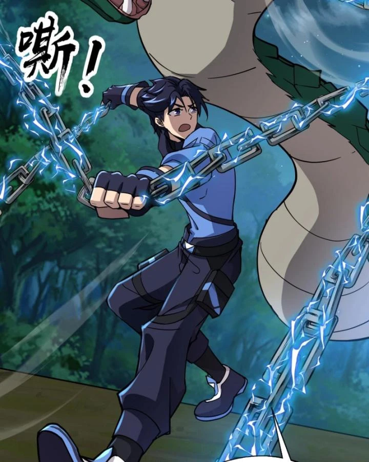 Toàn Dân Ngự Linh: Linh Sủng Của Ta Là Nữ Cường Thi Chapter 29 - 68