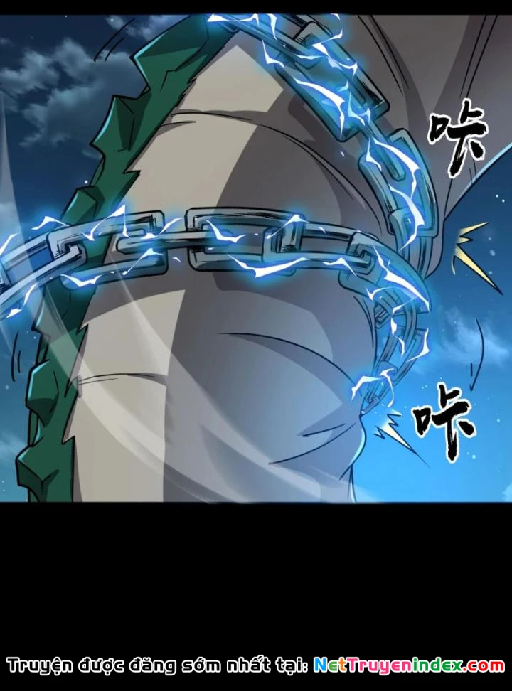 Toàn Dân Ngự Linh: Linh Sủng Của Ta Là Nữ Cường Thi Chapter 29 - 70