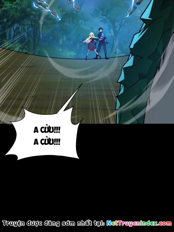 Toàn Dân Ngự Linh: Linh Sủng Của Ta Là Nữ Cường Thi Chapter 29 - 73