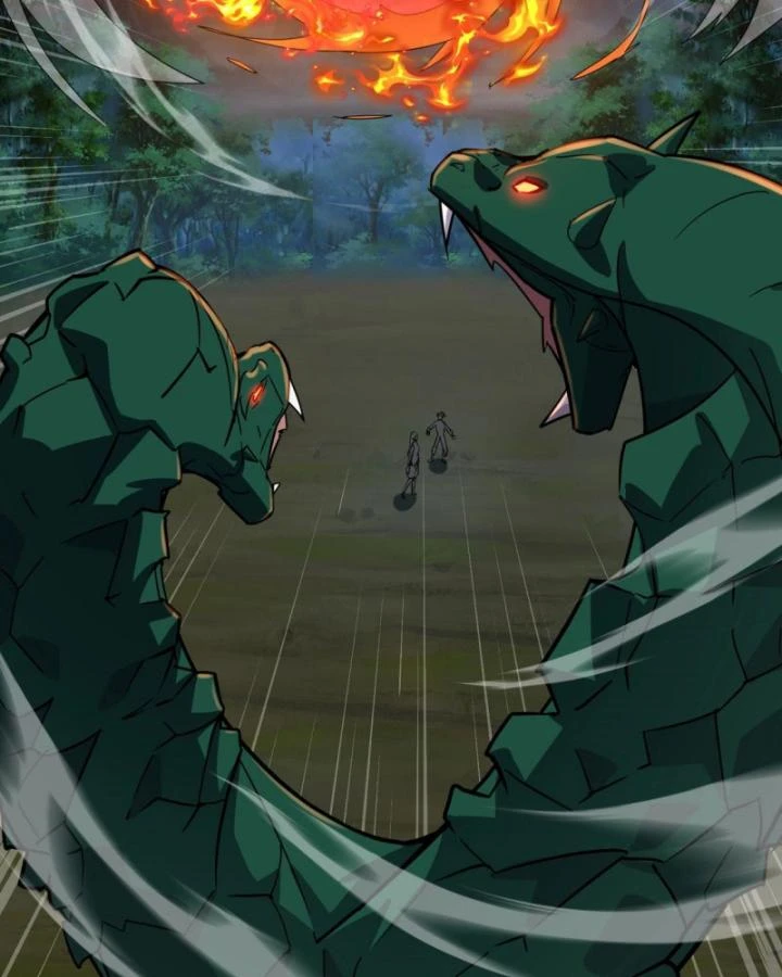 Toàn Dân Ngự Linh: Linh Sủng Của Ta Là Nữ Cường Thi Chapter 29 - 75