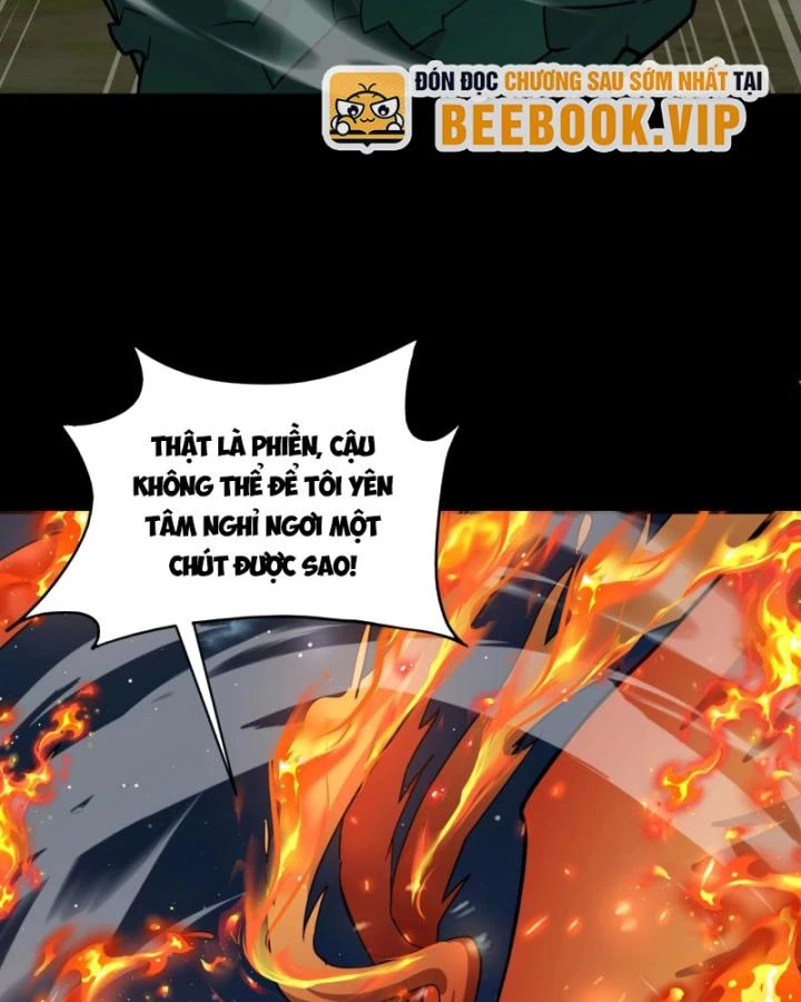 Toàn Dân Ngự Linh: Linh Sủng Của Ta Là Nữ Cường Thi Chapter 29 - 76