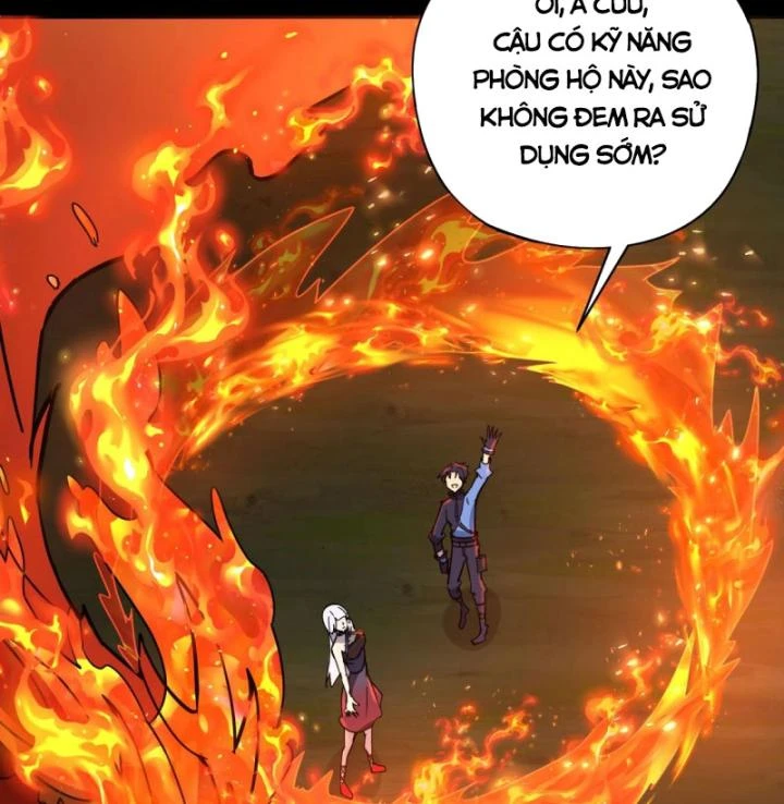 Toàn Dân Ngự Linh: Linh Sủng Của Ta Là Nữ Cường Thi Chapter 29 - 84