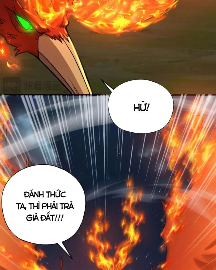 Toàn Dân Ngự Linh: Linh Sủng Của Ta Là Nữ Cường Thi Chapter 29 - 85