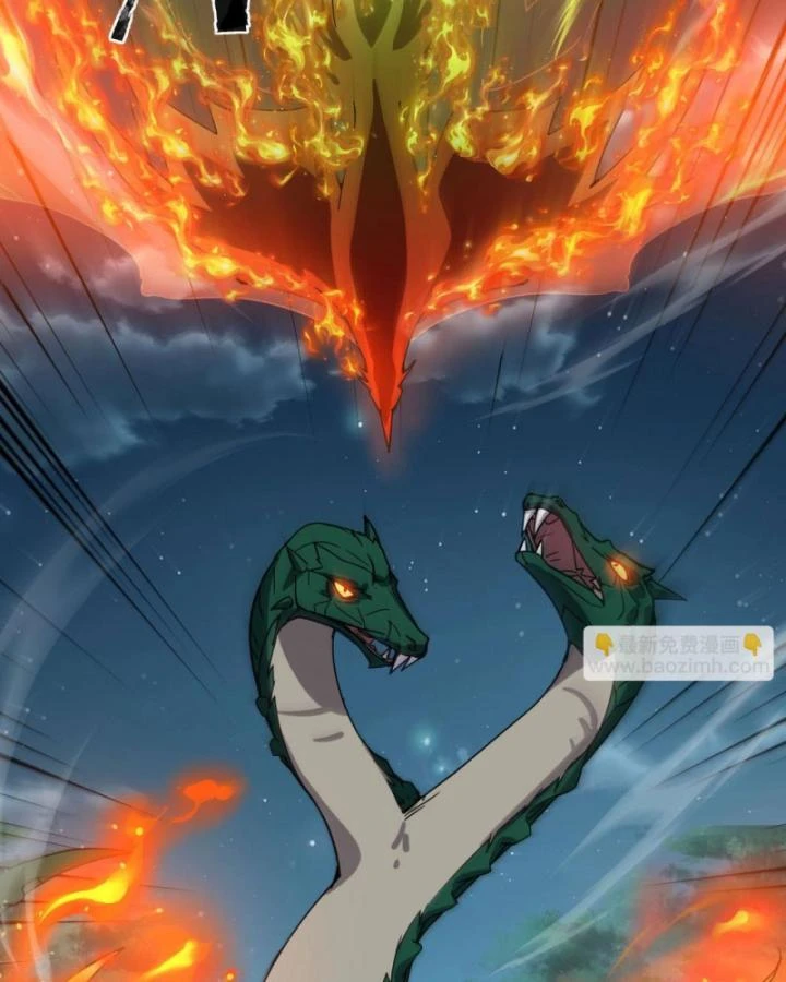 Toàn Dân Ngự Linh: Linh Sủng Của Ta Là Nữ Cường Thi Chapter 29 - 89