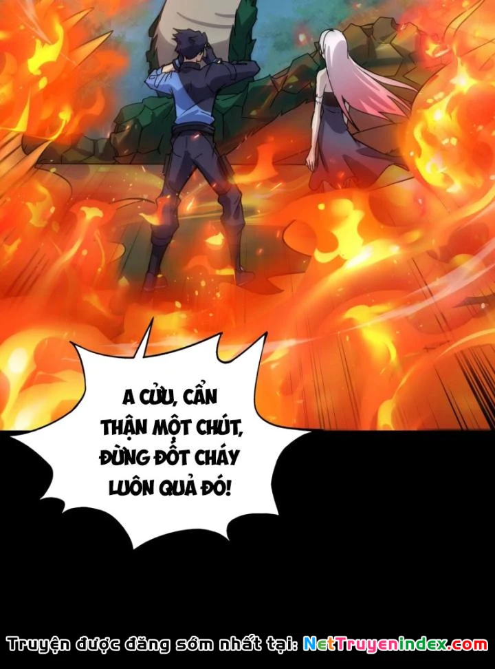 Toàn Dân Ngự Linh: Linh Sủng Của Ta Là Nữ Cường Thi Chapter 29 - 90