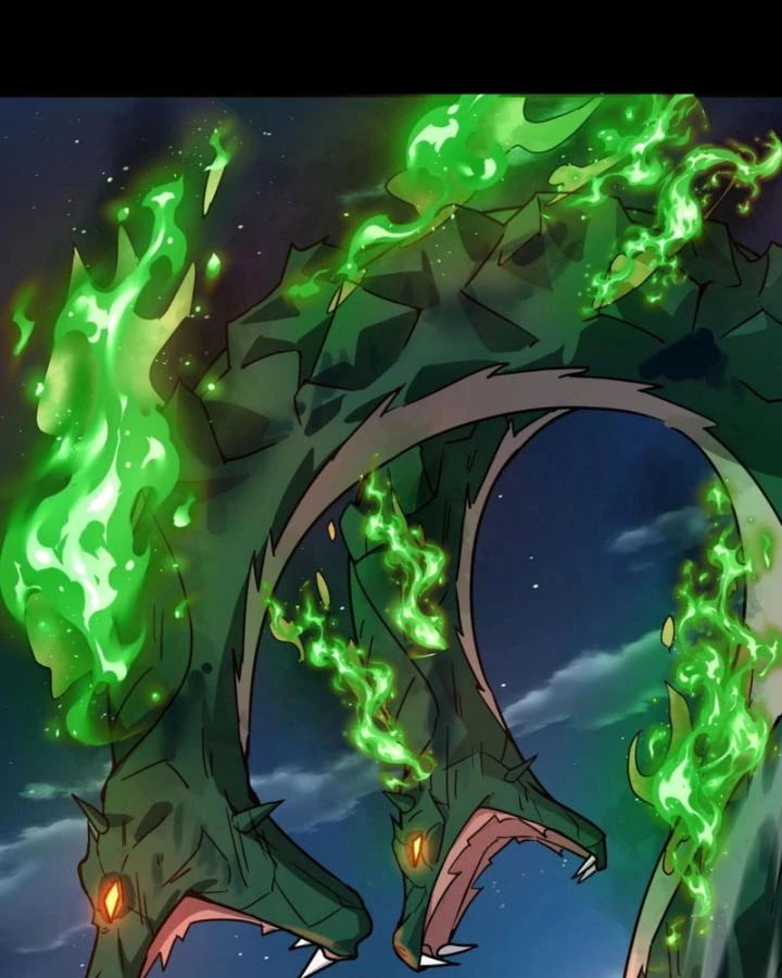 Toàn Dân Ngự Linh: Linh Sủng Của Ta Là Nữ Cường Thi Chapter 29 - 97