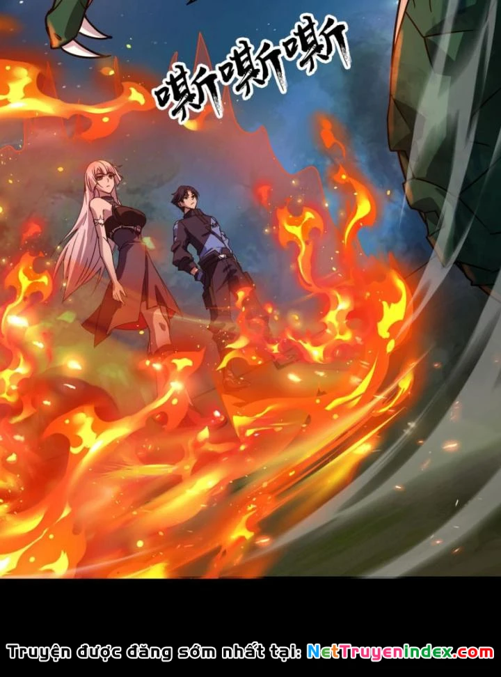 Toàn Dân Ngự Linh: Linh Sủng Của Ta Là Nữ Cường Thi Chapter 29 - 98