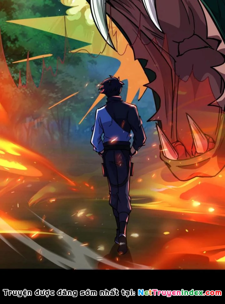 Toàn Dân Ngự Linh: Linh Sủng Của Ta Là Nữ Cường Thi Chapter 29 - 100