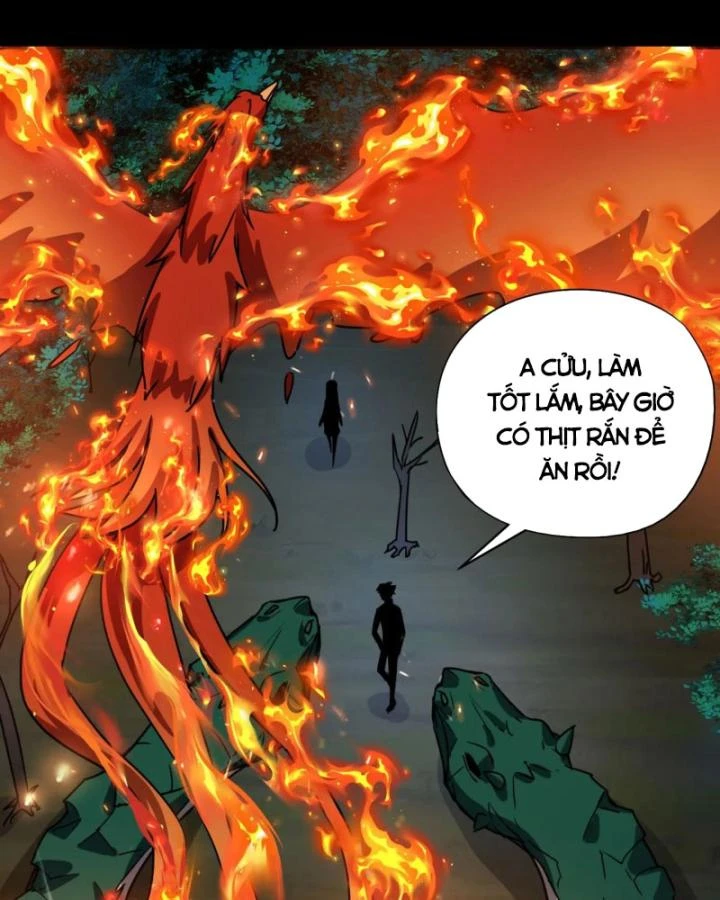 Toàn Dân Ngự Linh: Linh Sủng Của Ta Là Nữ Cường Thi Chapter 29 - 102