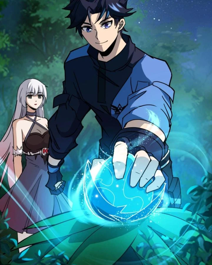 Toàn Dân Ngự Linh: Linh Sủng Của Ta Là Nữ Cường Thi Chapter 29 - 104