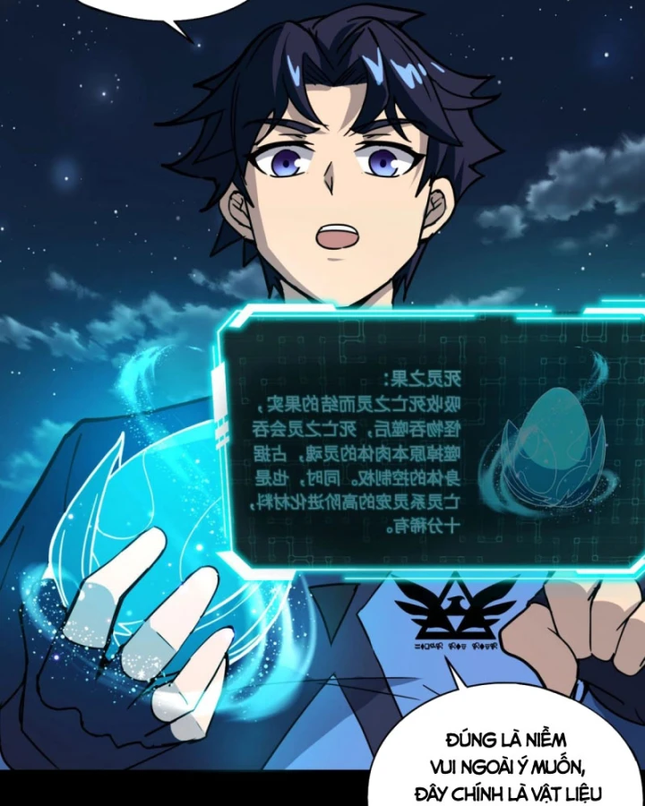 Toàn Dân Ngự Linh: Linh Sủng Của Ta Là Nữ Cường Thi Chapter 29 - 107