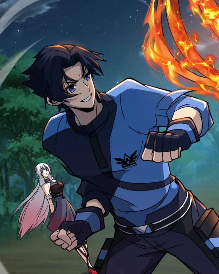 Toàn Dân Ngự Linh: Linh Sủng Của Ta Là Nữ Cường Thi Chapter 29 - 110