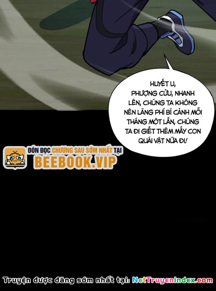 Toàn Dân Ngự Linh: Linh Sủng Của Ta Là Nữ Cường Thi Chapter 29 - 111