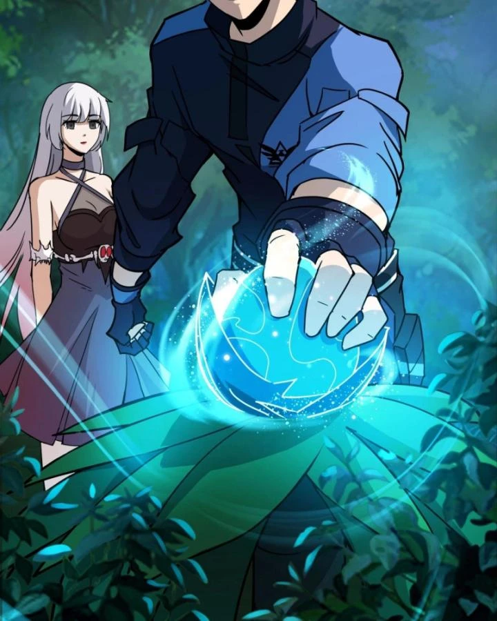 Toàn Dân Ngự Linh: Linh Sủng Của Ta Là Nữ Cường Thi Chapter 30 - 3