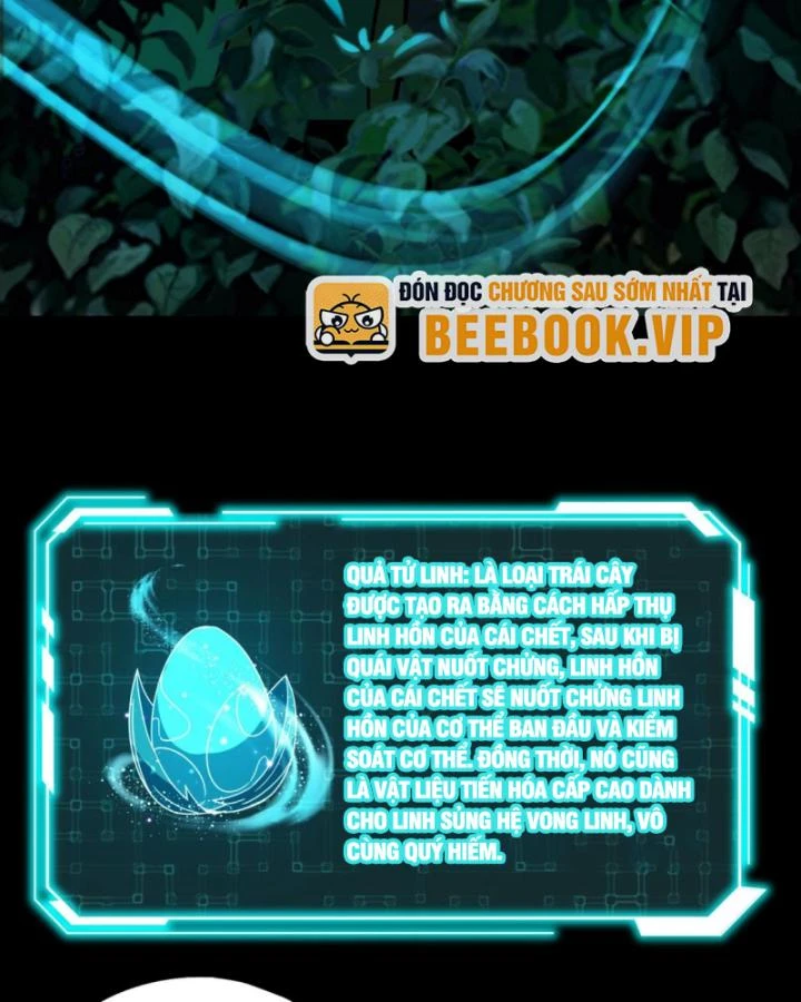 Toàn Dân Ngự Linh: Linh Sủng Của Ta Là Nữ Cường Thi Chapter 30 - 4