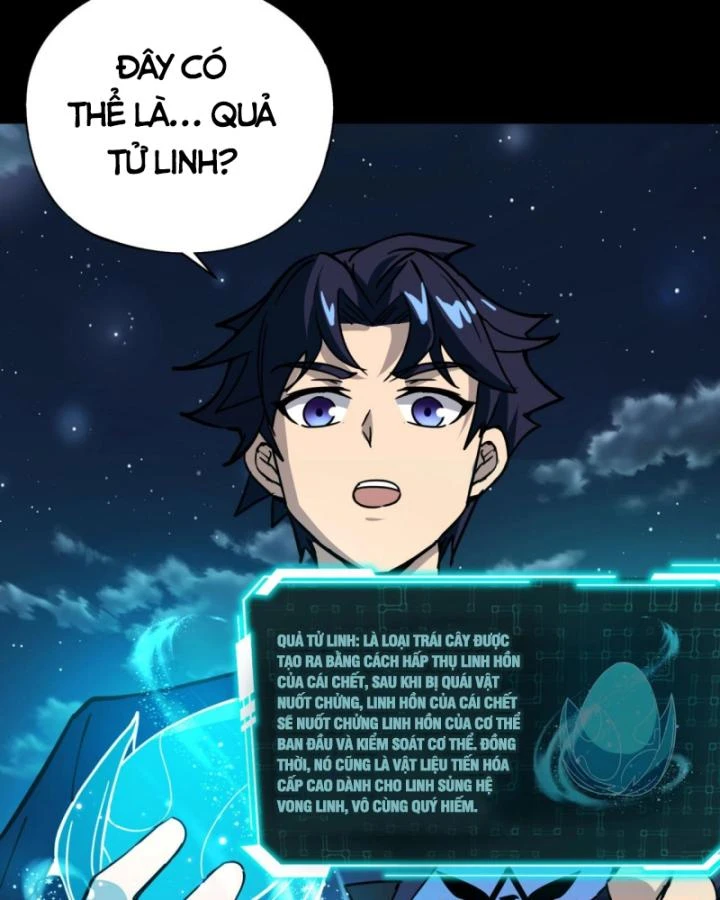 Toàn Dân Ngự Linh: Linh Sủng Của Ta Là Nữ Cường Thi Chapter 30 - 5