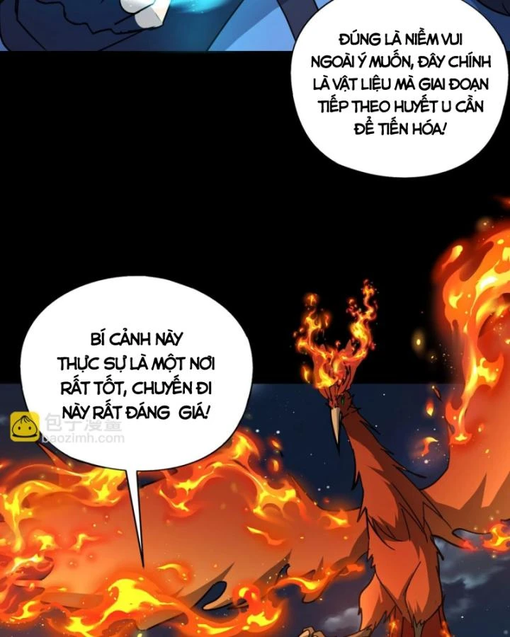 Toàn Dân Ngự Linh: Linh Sủng Của Ta Là Nữ Cường Thi Chapter 30 - 7