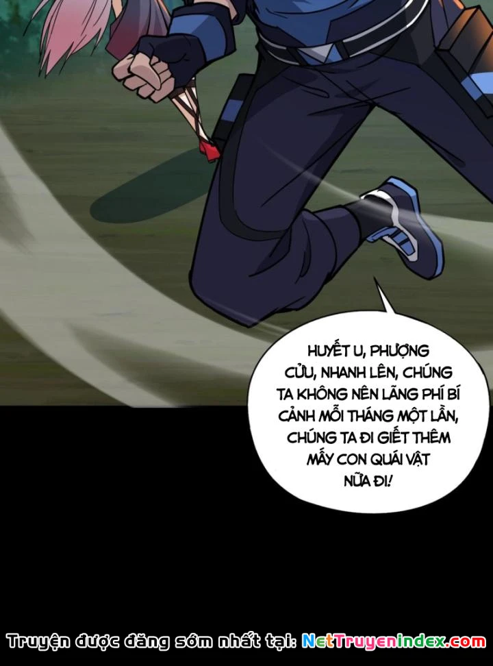 Toàn Dân Ngự Linh: Linh Sủng Của Ta Là Nữ Cường Thi Chapter 30 - 9