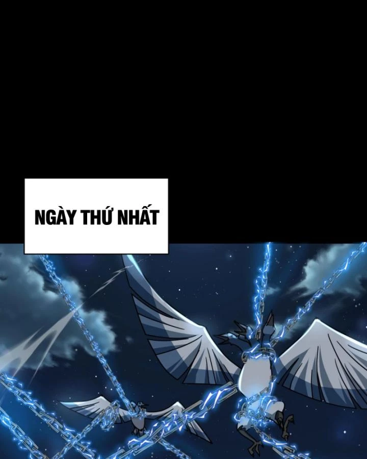 Toàn Dân Ngự Linh: Linh Sủng Của Ta Là Nữ Cường Thi Chapter 30 - 11