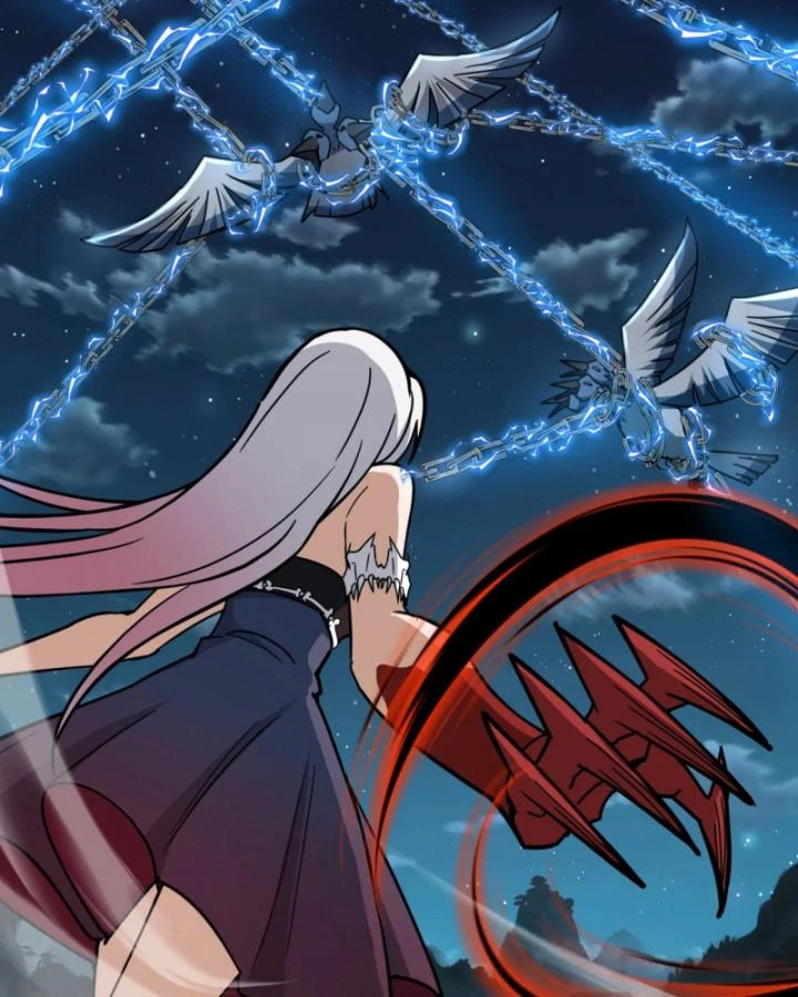 Toàn Dân Ngự Linh: Linh Sủng Của Ta Là Nữ Cường Thi Chapter 30 - 12