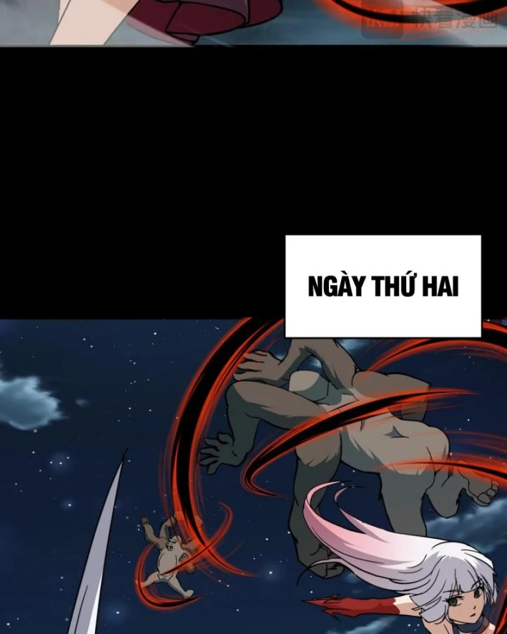 Toàn Dân Ngự Linh: Linh Sủng Của Ta Là Nữ Cường Thi Chapter 30 - 13