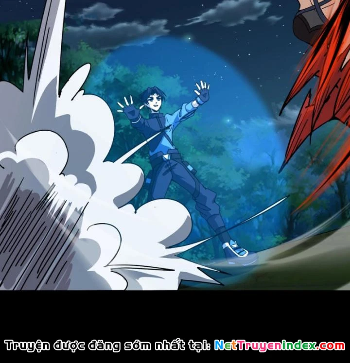 Toàn Dân Ngự Linh: Linh Sủng Của Ta Là Nữ Cường Thi Chapter 30 - 14