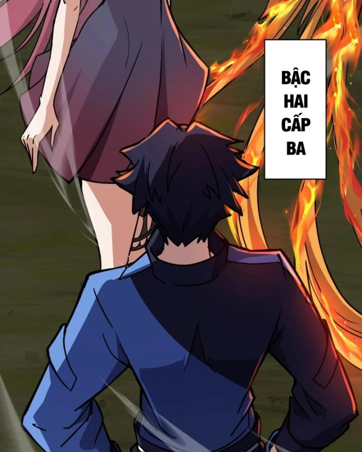 Toàn Dân Ngự Linh: Linh Sủng Của Ta Là Nữ Cường Thi Chapter 30 - 19