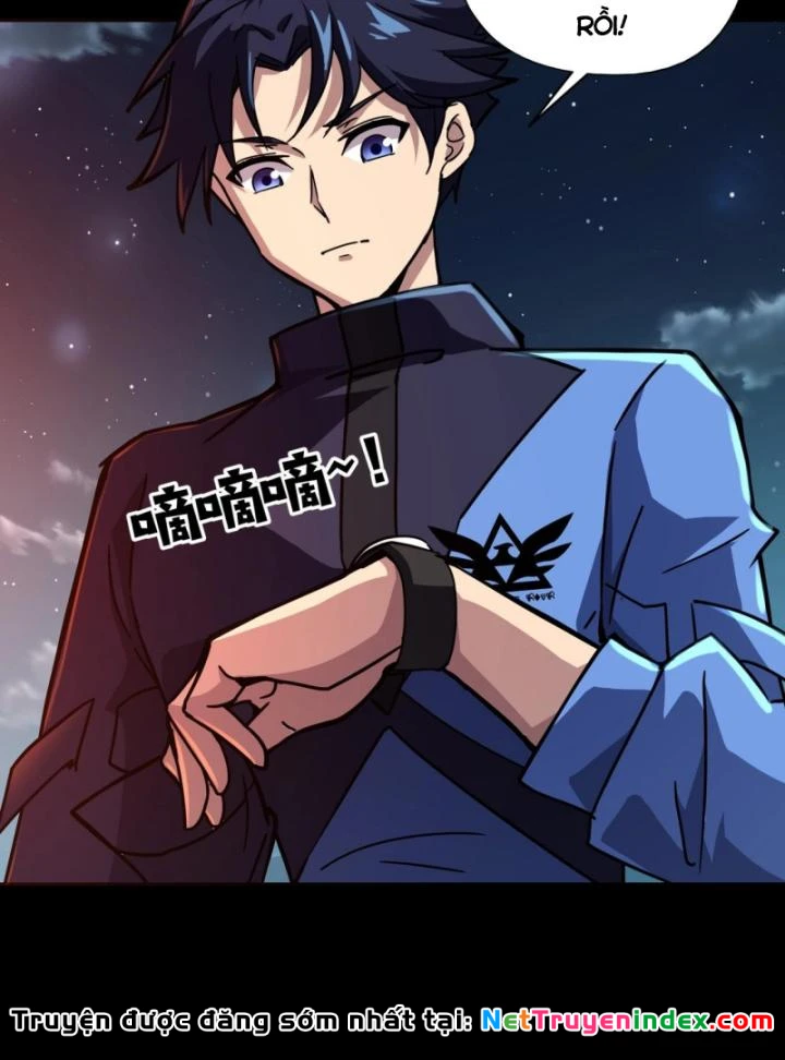 Toàn Dân Ngự Linh: Linh Sủng Của Ta Là Nữ Cường Thi Chapter 30 - 21