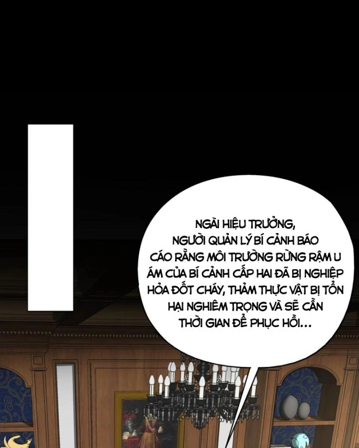 Toàn Dân Ngự Linh: Linh Sủng Của Ta Là Nữ Cường Thi Chapter 30 - 25