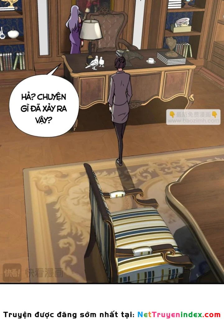 Toàn Dân Ngự Linh: Linh Sủng Của Ta Là Nữ Cường Thi Chapter 30 - 26