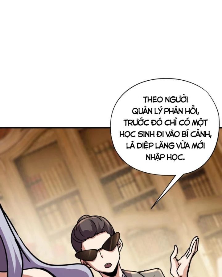 Toàn Dân Ngự Linh: Linh Sủng Của Ta Là Nữ Cường Thi Chapter 30 - 27