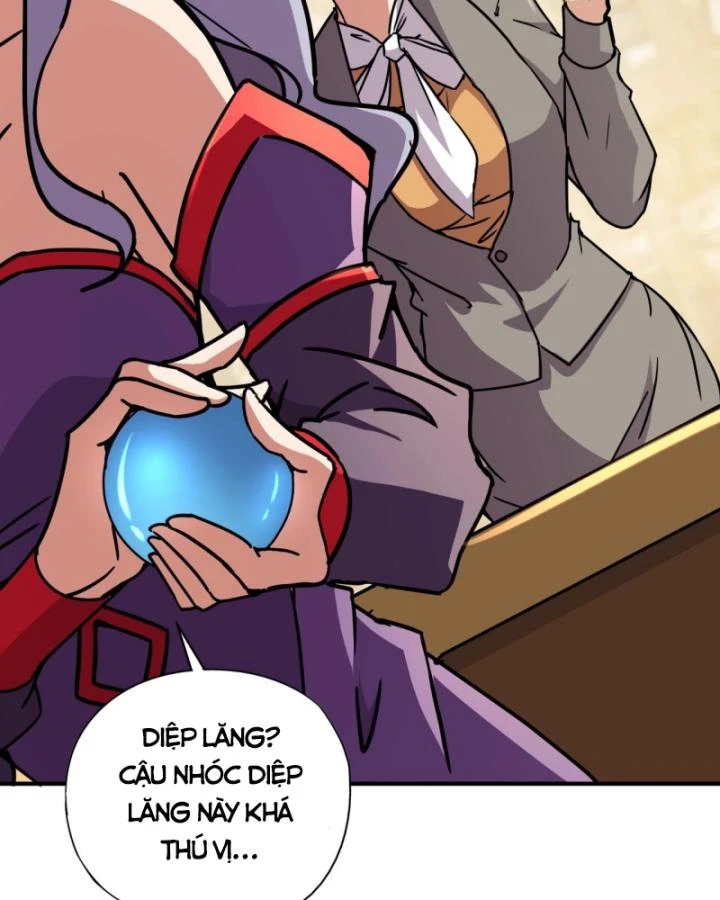 Toàn Dân Ngự Linh: Linh Sủng Của Ta Là Nữ Cường Thi Chapter 30 - 28