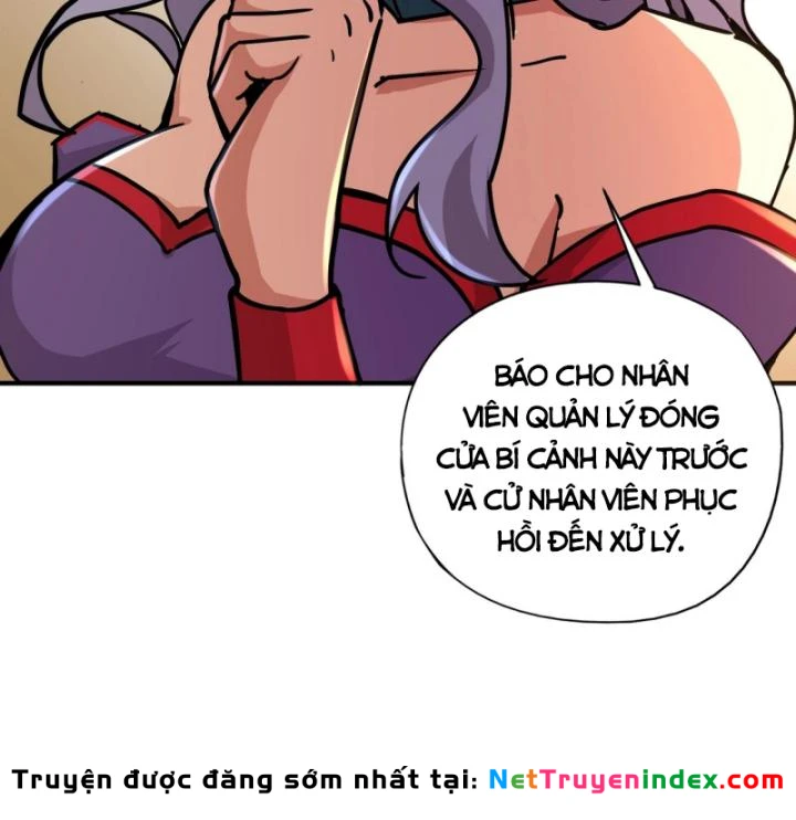 Toàn Dân Ngự Linh: Linh Sủng Của Ta Là Nữ Cường Thi Chapter 30 - 30