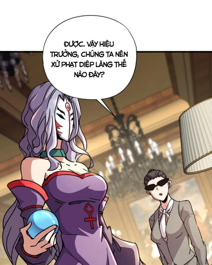 Toàn Dân Ngự Linh: Linh Sủng Của Ta Là Nữ Cường Thi Chapter 30 - 31