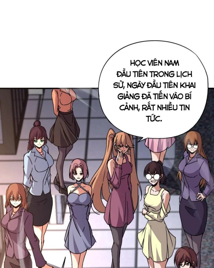 Toàn Dân Ngự Linh: Linh Sủng Của Ta Là Nữ Cường Thi Chapter 30 - 36