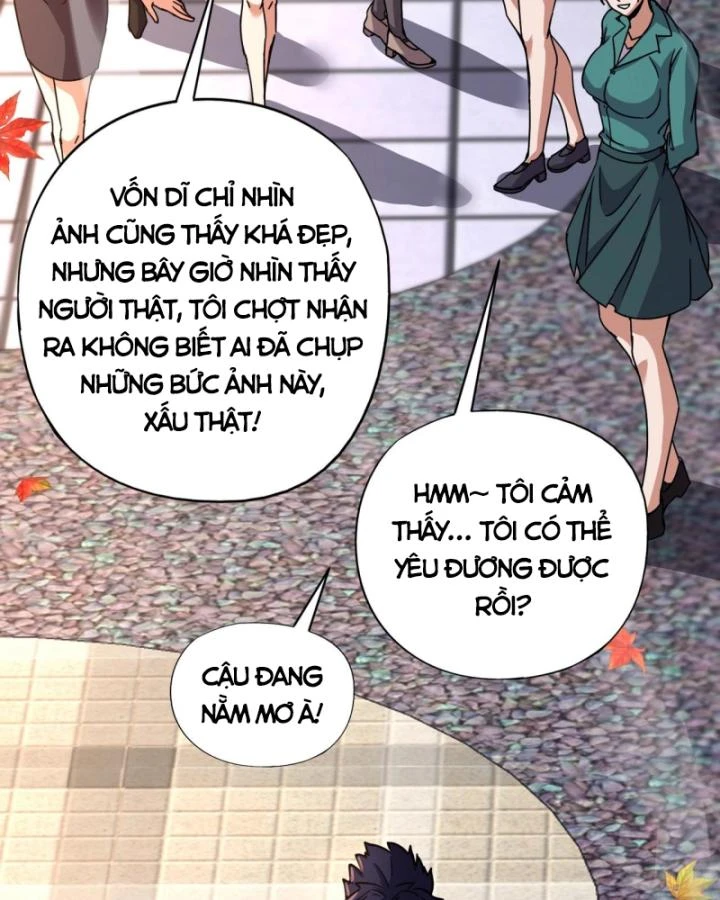 Toàn Dân Ngự Linh: Linh Sủng Của Ta Là Nữ Cường Thi Chapter 30 - 37