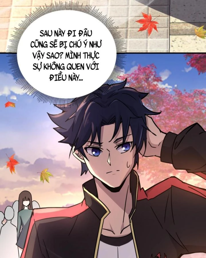 Toàn Dân Ngự Linh: Linh Sủng Của Ta Là Nữ Cường Thi Chapter 30 - 39