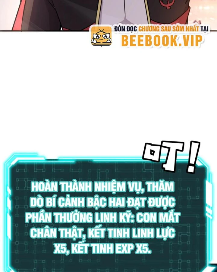 Toàn Dân Ngự Linh: Linh Sủng Của Ta Là Nữ Cường Thi Chapter 30 - 40