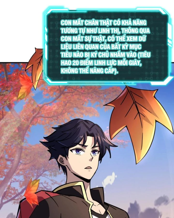 Toàn Dân Ngự Linh: Linh Sủng Của Ta Là Nữ Cường Thi Chapter 30 - 42